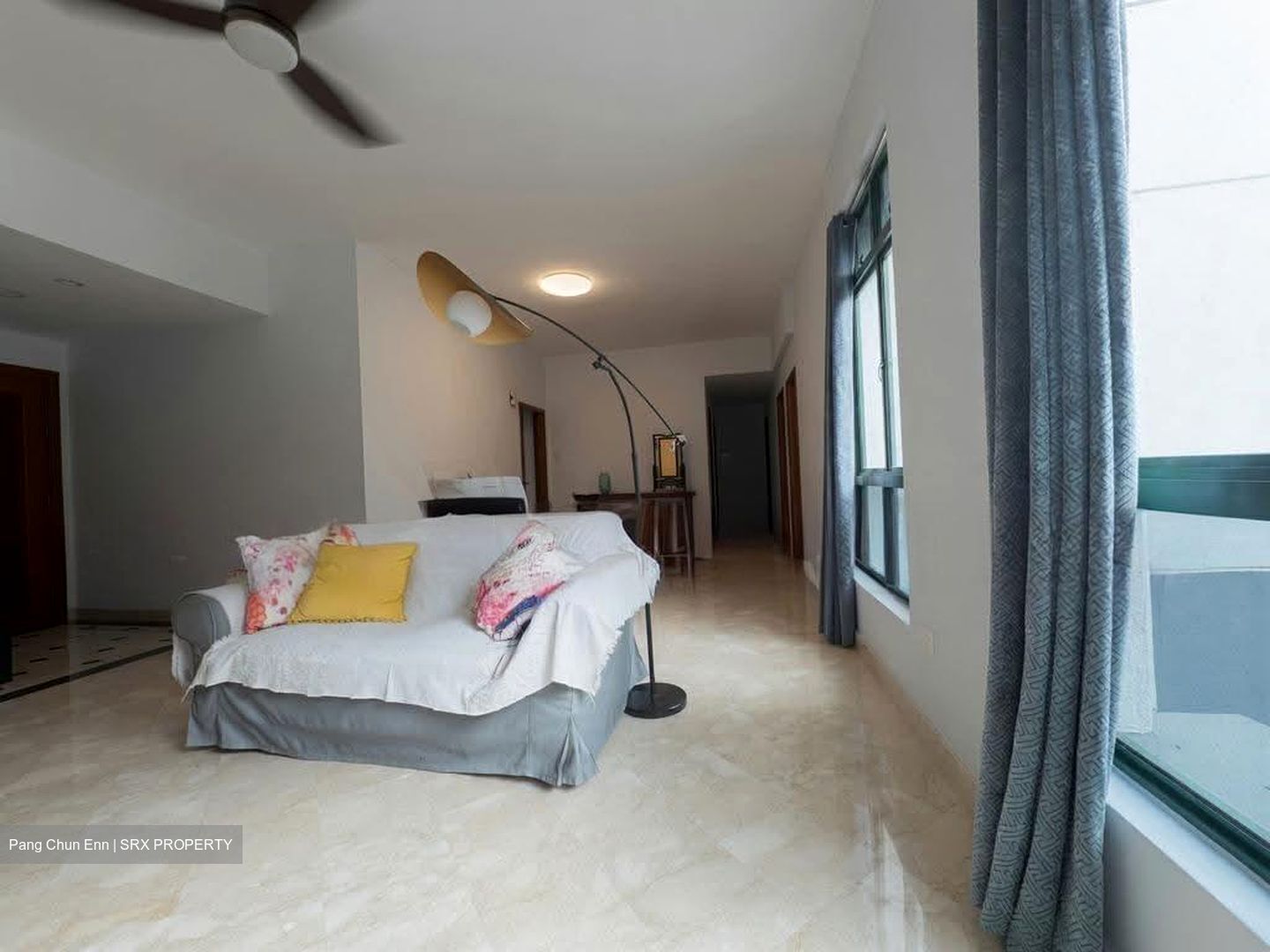 Parc Palais (D21), Condominium #619468781